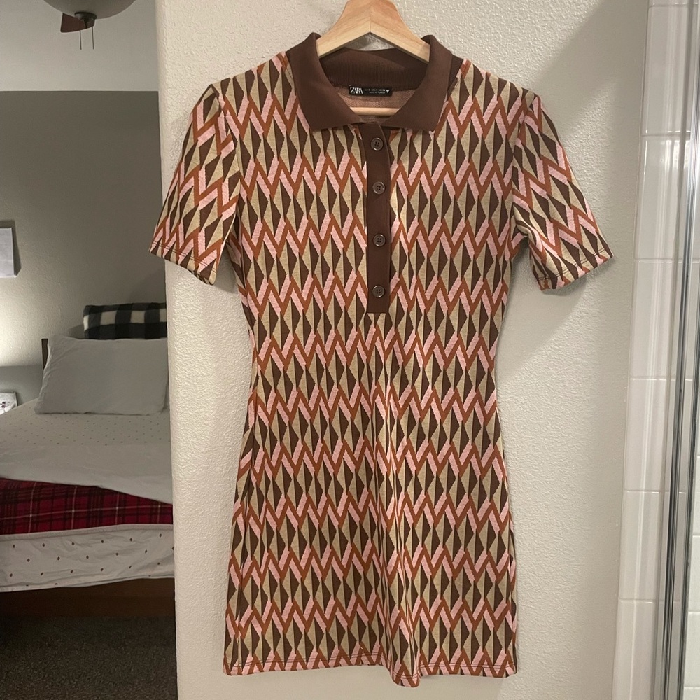 Zara Dress